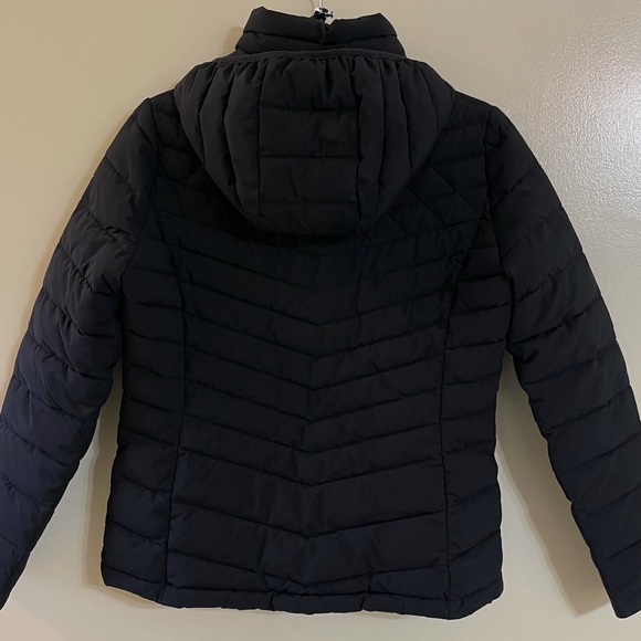 Calvin Klein Winter Jacket - Picture 2 of 4